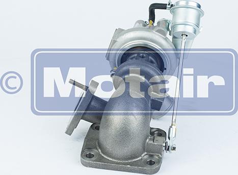 Motair Turbo 336195 - Kompresor, prehranjivac www.molydon.hr