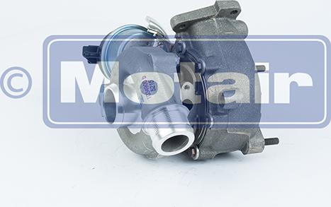 Motair Turbo 336105 - Kompresor, prehranjivac www.molydon.hr