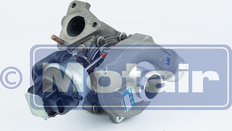 Motair Turbo 336105 - Kompresor, prehranjivac www.molydon.hr