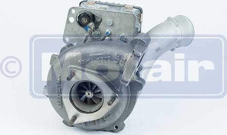 Motair Turbo 600620 - Kompresor, prehranjivac www.molydon.hr