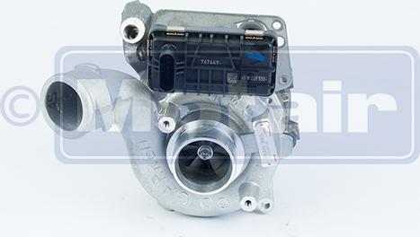 Motair Turbo 600620 - Kompresor, prehranjivac www.molydon.hr