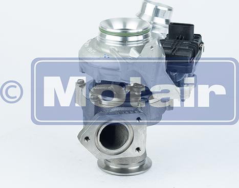 Motair Turbo 600489 - Kompresor, prehranjivac www.molydon.hr