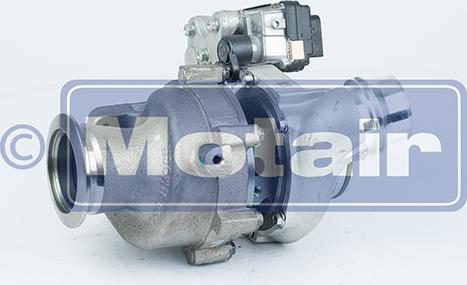 Motair Turbo 600489 - Kompresor, prehranjivac www.molydon.hr