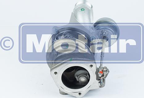 Motair Turbo 106123 - Kompresor, prehranjivac www.molydon.hr