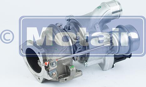 Motair Turbo 600069 - Kompresor, prehranjivac www.molydon.hr