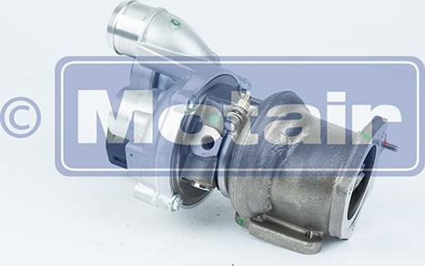 Motair Turbo 106123 - Kompresor, prehranjivac www.molydon.hr