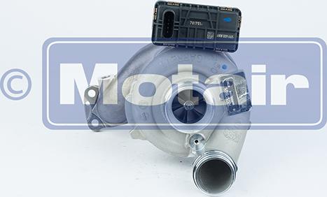 Motair Turbo 106127 - Kompresor, prehranjivac www.molydon.hr