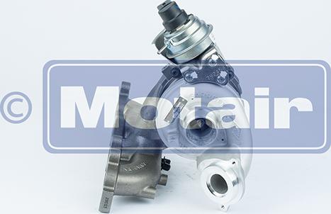 Motair Turbo 106171 - Kompresor, prehranjivac www.molydon.hr