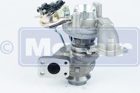 Motair Turbo 106173 - Kompresor, prehranjivac www.molydon.hr