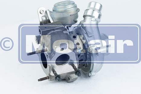 Motair Turbo 106302 - Kompresor, prehranjivac www.molydon.hr