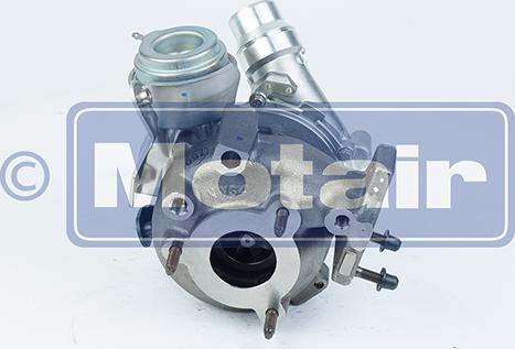 Motair Turbo 106302 - Kompresor, prehranjivac www.molydon.hr