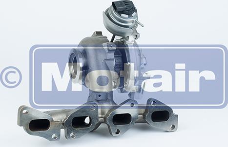 Motair Turbo 106312 - Kompresor, prehranjivac www.molydon.hr