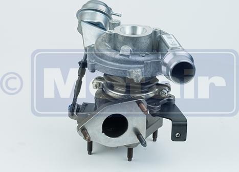 Motair Turbo 660211 - Kompresor, prehranjivac www.molydon.hr