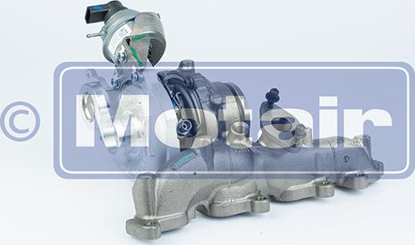 Motair Turbo 600258 - Kompresor, prehranjivac www.molydon.hr