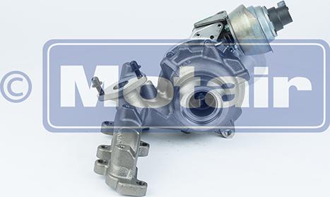 Motair Turbo 600258 - Kompresor, prehranjivac www.molydon.hr