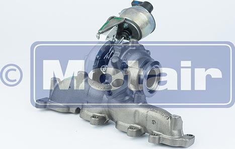 Motair Turbo 336244 - Kompresor, prehranjivac www.molydon.hr