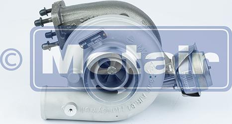 Motair Turbo 106241 - Kompresor, prehranjivac www.molydon.hr