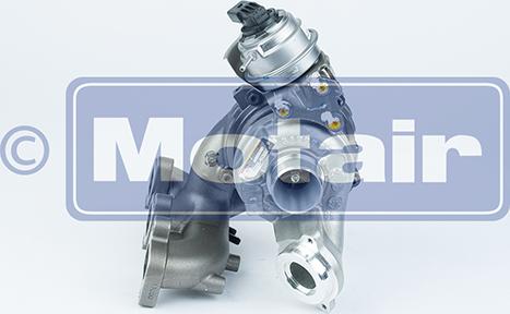 Motair Turbo 336247 - Kompresor, prehranjivac www.molydon.hr