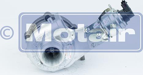 Motair Turbo 106265 - Kompresor, prehranjivac www.molydon.hr