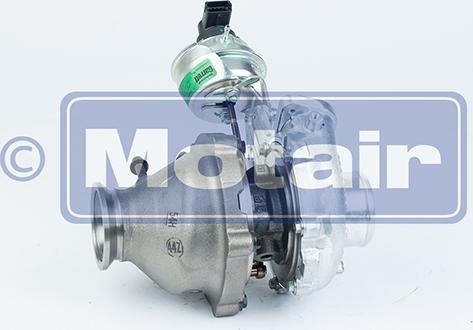 Motair Turbo 106265 - Kompresor, prehranjivac www.molydon.hr