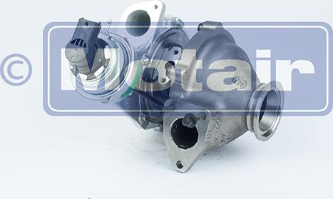 Motair Turbo 106265 - Kompresor, prehranjivac www.molydon.hr