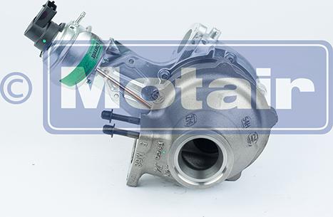 Motair Turbo 106265 - Kompresor, prehranjivac www.molydon.hr