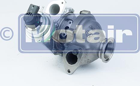 Motair Turbo 336266 - Kompresor, prehranjivac www.molydon.hr