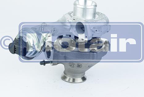 Motair Turbo 336266 - Kompresor, prehranjivac www.molydon.hr