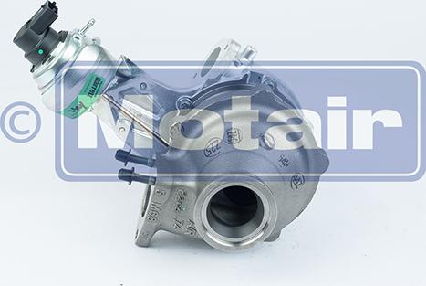 Motair Turbo 336266 - Kompresor, prehranjivac www.molydon.hr