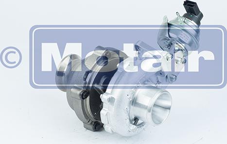 Motair Turbo 336266 - Kompresor, prehranjivac www.molydon.hr