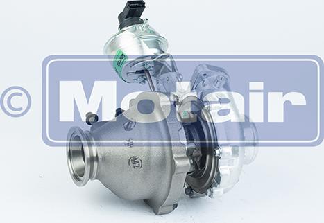 Motair Turbo 336266 - Kompresor, prehranjivac www.molydon.hr