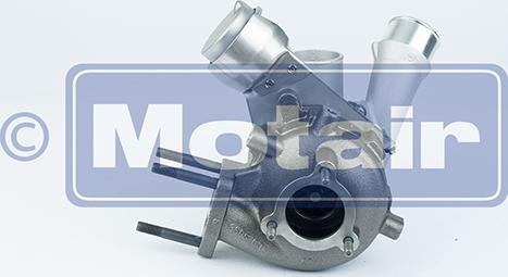 Motair Turbo 106263 - Kompresor, prehranjivac www.molydon.hr