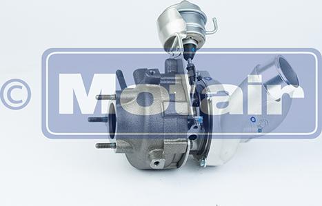 Motair Turbo 106263 - Kompresor, prehranjivac www.molydon.hr