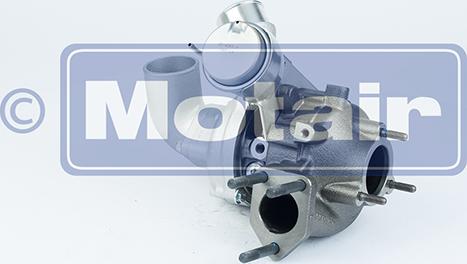 Motair Turbo 106263 - Kompresor, prehranjivac www.molydon.hr