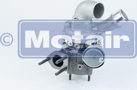 Motair Turbo 106263 - Kompresor, prehranjivac www.molydon.hr