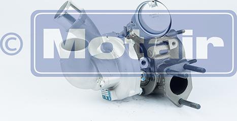 Motair Turbo 106263 - Kompresor, prehranjivac www.molydon.hr