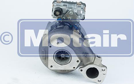 Motair Turbo 660263 - Kompresor, prehranjivac www.molydon.hr