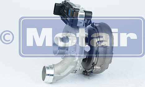 Motair Turbo 600263 - Kompresor, prehranjivac www.molydon.hr