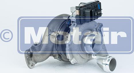 Motair Turbo 600263 - Kompresor, prehranjivac www.molydon.hr