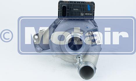 Motair Turbo 106210 - Kompresor, prehranjivac www.molydon.hr