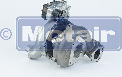 Motair Turbo 660263 - Kompresor, prehranjivac www.molydon.hr