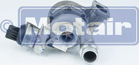 Motair Turbo 336282 - Kompresor, prehranjivac www.molydon.hr