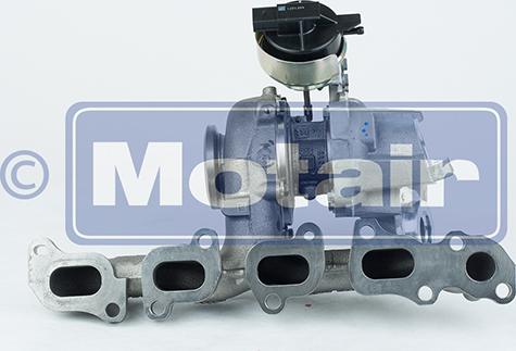 Motair Turbo 600218 - Kompresor, prehranjivac www.molydon.hr