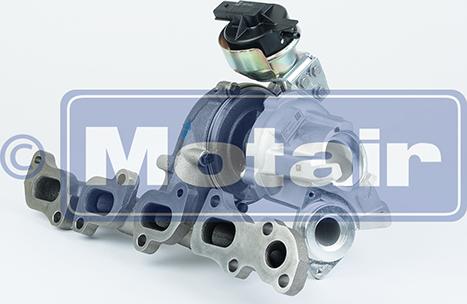 Motair Turbo 336703 - Kompresor, prehranjivac www.molydon.hr