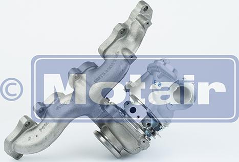 Motair Turbo 336703 - Kompresor, prehranjivac www.molydon.hr