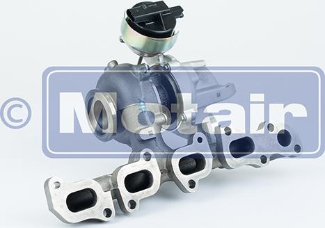 Motair Turbo 336703 - Kompresor, prehranjivac www.molydon.hr