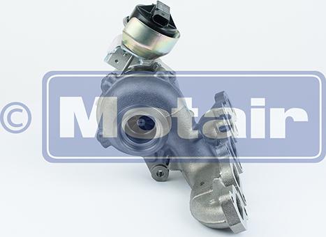 Motair Turbo 336703 - Kompresor, prehranjivac www.molydon.hr