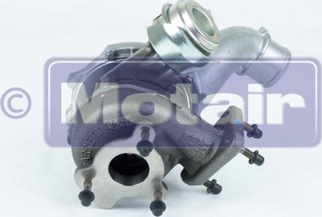 Motair Turbo 334595 - Kompresor, prehranjivac www.molydon.hr