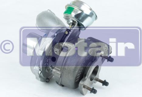 Motair Turbo 334595 - Kompresor, prehranjivac www.molydon.hr