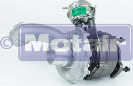 Motair Turbo 334595 - Kompresor, prehranjivac www.molydon.hr